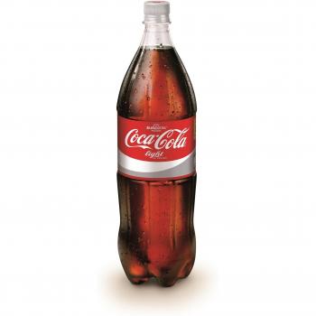 Coca-Cola Light 1.5 litros