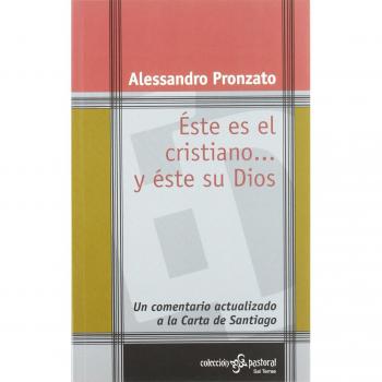 Este Es El Cristianoa Y Este Es Su Dios. Un Comentar