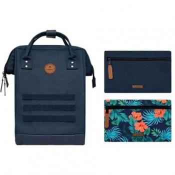 Sac à dos Cabaïa Adventurer Small Noir Berlin