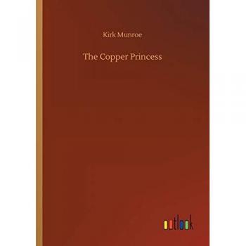 The Copper Princess