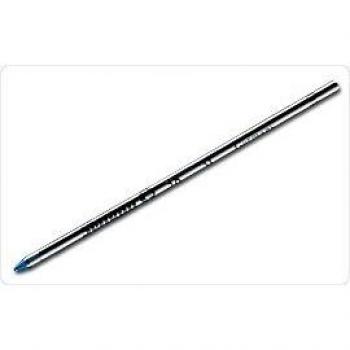 Recambio de tinta Pelikan para bolígrafo corto azul