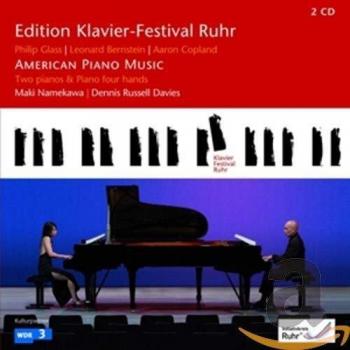Festival de Piano de la Ruhr Volume 21