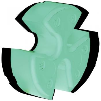 Disque de distance DAD 13mm par Fischer