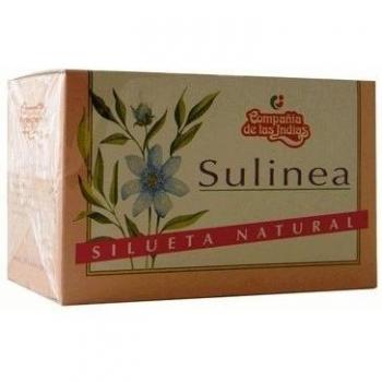 Compañía de Las Indias Té Blanco Infusión 20 infusiones