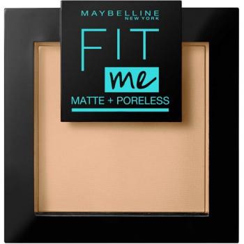 Poudre Fit Me Maybelline