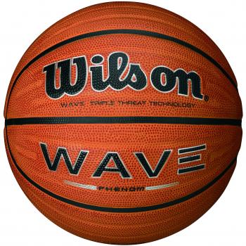 Wilson WTB0885 Size 7 Youth Outdoor Court Ball