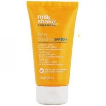 Milk Shake Sun & More Face Sunscreen SPF 50 75ml