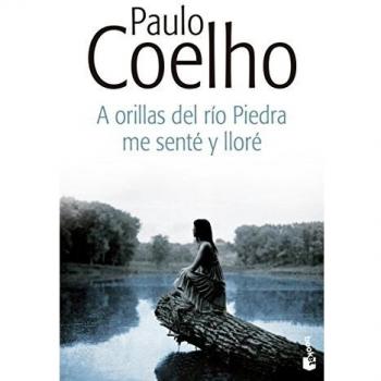 A orillas del río Piedra me senté y lloré