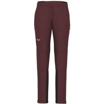 Grenat Lagorai Salewa Pantalon Femme Taille 34