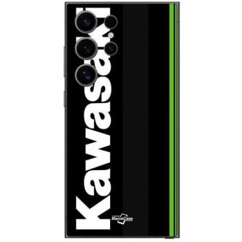 Custodia protettiva Kawasaki per Samsung Galaxy S24 Ultra