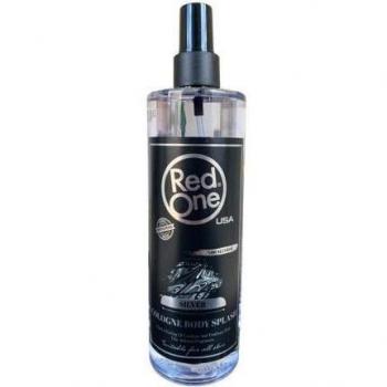 Colonia Red One Silver 400 ml