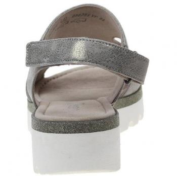 Gabor Comfort NV 41 Taupe
