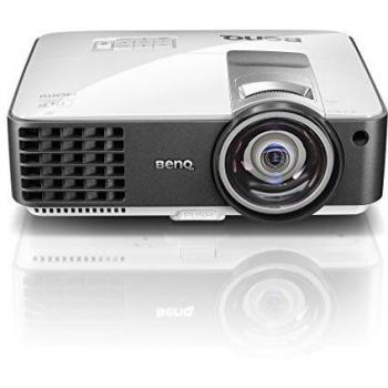 BenQ MX806ST 4K Proiettore