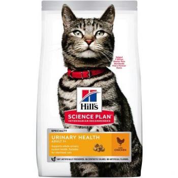 Sp feline adult adp uri&hbc sterilised chicken secco 1,5 kg