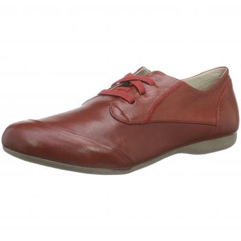 Josef Seibel Ballerine Fiona 01 Rosso 39 EU