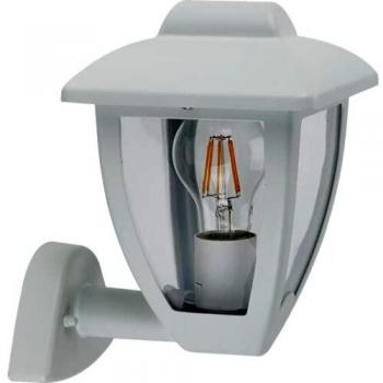 Applique Robin per esterni E27 60W max Bianco