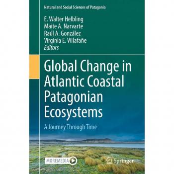 Vitalsource Technologies, Inc. Global Change In Atlantic Coastal Patagonian Ecosystems