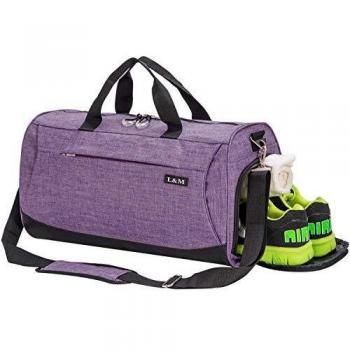 Athlete’s Oasis Large Duffel