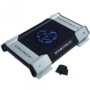 CRUNCH Black Maxx MXB1750Di – 20 % Rabatt, 2024‑01‑30