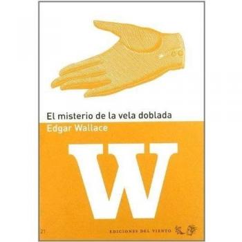 El misterio de la vela doblada