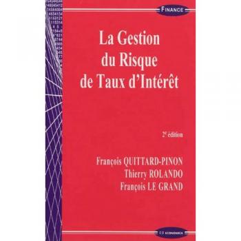 Gestion du risque de taux d\'intérêt