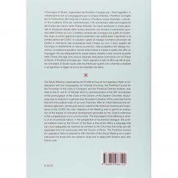 Il codice delle chiese orientali