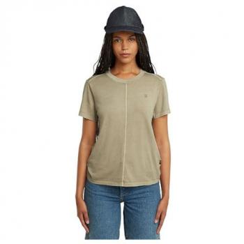 Top Overdyed Front Seam G-Star Light Toggee per Uomo