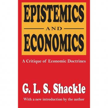Epistemics & Economics