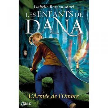 Les enfants de Dana