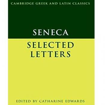 Cambridge University Press Seneca: Selected Letters
