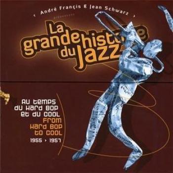 Histoire du Jazz Vol 3 : au Temps du Har