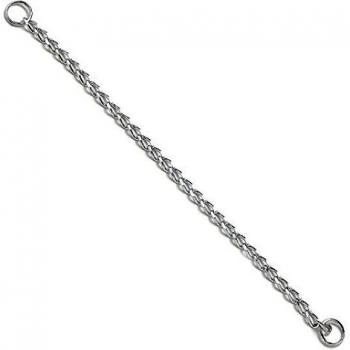 Arquivet Narrow Metal Choke Collar