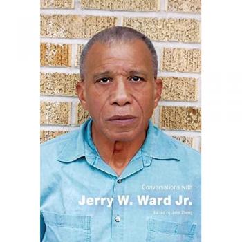 Literary Conversations with Jerry W. Ward Jr