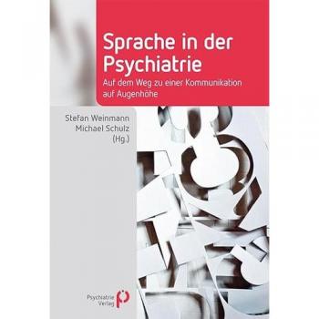Sprache in der Psychiatrie
