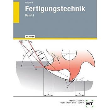 QualitÃ¤tsmanagement, LÃ¤ngenprÃ¼ftechnik, Abtrennen (Spanen, Abtragen), Werkzeugmaschinen, Steuerung von Werkzeugmaschinen, Fertigungsautomatisierung, Zahnrad