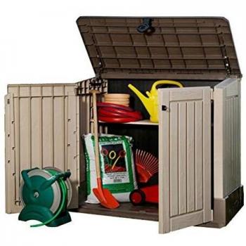 Keter Box da giardino 845 L