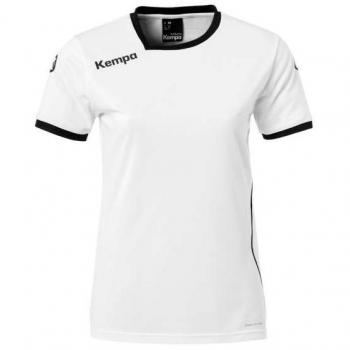 Chemise de fitness Kempa Curve pour femmes