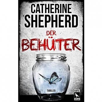 Der Behüter: Thriller