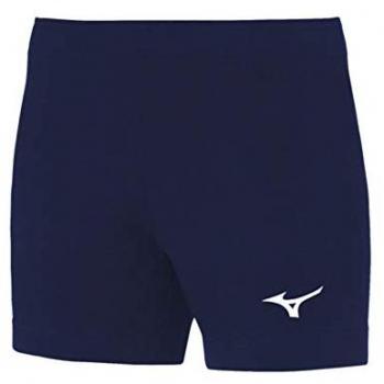 Mizuno Women's High-Kyu Sports Shorts