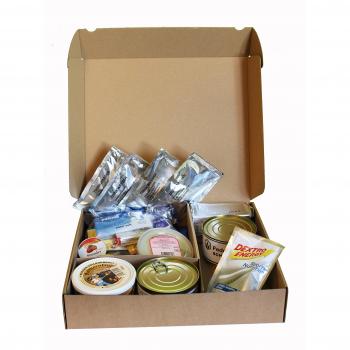 Currywurst‑Schokoladenkuchen mit Leberwurst – EPa 10 Langzeit