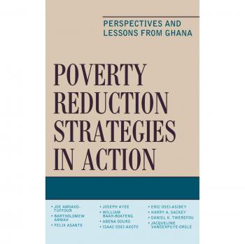 Poverty Reduction Strategies in Action