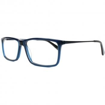 SmartBuy Collection Men's Prescription Glasses