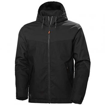 Veste Polyester Hiver Oxford 200g