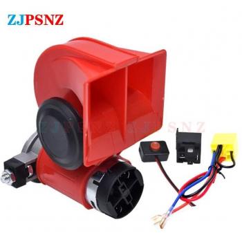ECO-Duo Bocina de Aire 12V/24V