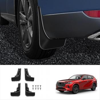 Protector de guardabarros Mazda CX-60 2022-2023