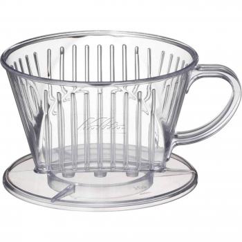 Kalita Cafetera de Goteo Plástico 101FT