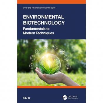 Vitalsource Technologies, Inc. Environmental Biotechnology