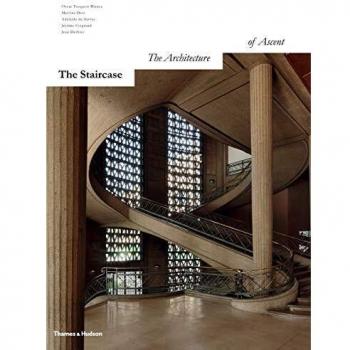 The Staircase: The Architecture of Ascent