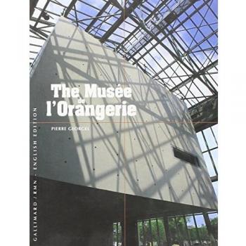 Orangerie (Édition Anglaise)