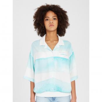 Stay Stripes Women's Top